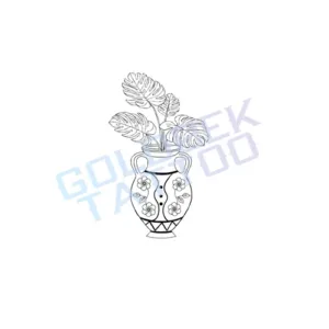 Tiny Vase v.1