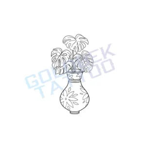 Tiny Vase v.2