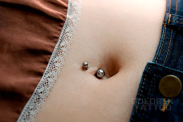Belly piercing near me