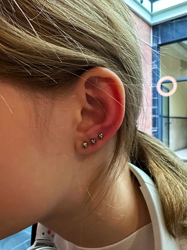 Body Piercing Funchal