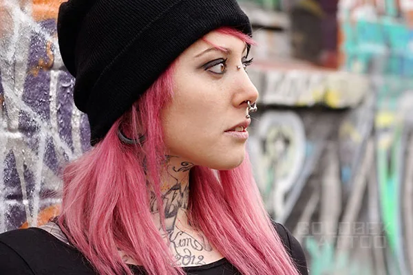 Body piercing near me