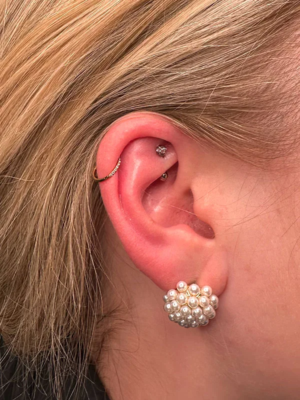Piercing Funchal