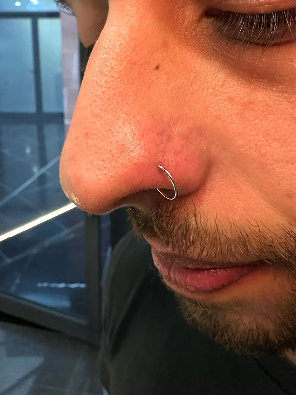 Piercing Studio Madeira Island