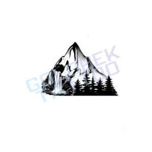Madeira Island Idea For Tattoo