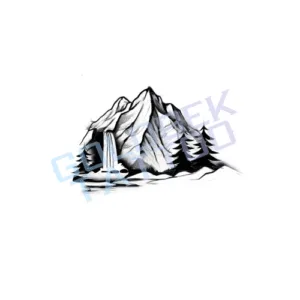 Madeira Island Idea Tattoo