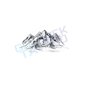 Madeira Island Tattoo Idea For Tattoo