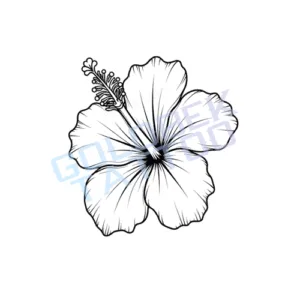 Hibiscus-Tattoo-3