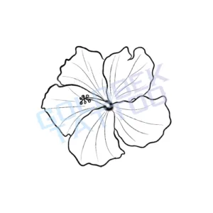 Hibiscus-Tattoo-5