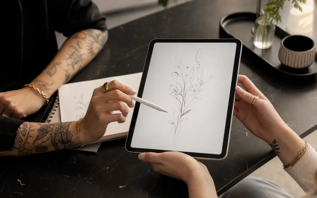 TATTOO DESIGNS
