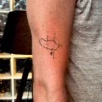 Fineline Tattoos 5 Fineline Madeira Tattoo