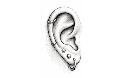 Home 4 piercing